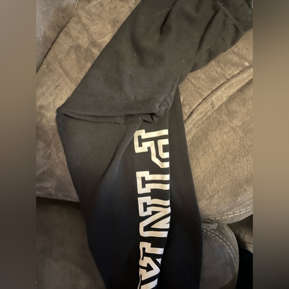 Pink sweatpants - Picture 4 of 4